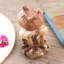 Aella Hand Painted Decorative Object