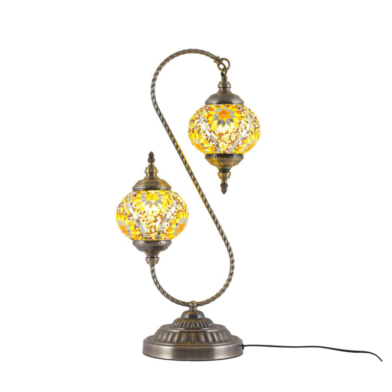 Lampe Tabiatha