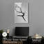 Ballerine, reproduction d'art moderne, impression sur toile par Notoriart-116870044