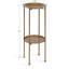 Support pour plante Kuehl 12 x 12 x 27-558219925