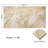 Beige+gold Fs Textured Marble Wall Decor - 12*24, Art , Luxury For Lobby