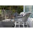 TEVERE Rectangular Concrete Coffee Table 86 x 66 x 35.6 cm-102714945