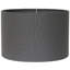 Lino Self Lined Linen Drum Shade-94287893-94287896