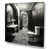 Toile tendue