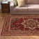 Pine Grove Oriental Wool Area Rug