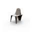 F3 Stacking Patio Dining Side Chair-60220813
