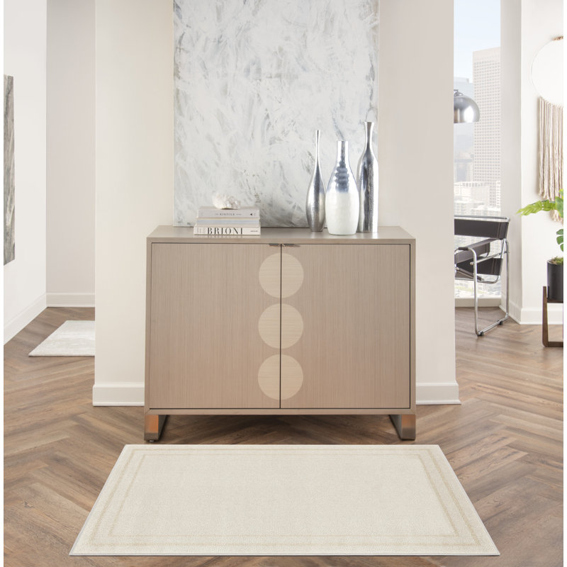 Tapis intérieur / extérieur Sandy, Rectangle 5 pi x 7 pi