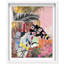 Palm Tree Pinks Framed Graphic Art-202564224-202564236