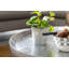 Swanhilda Solid Coffee Table-2104510772