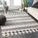 Altieri Chevron Indoor Rug