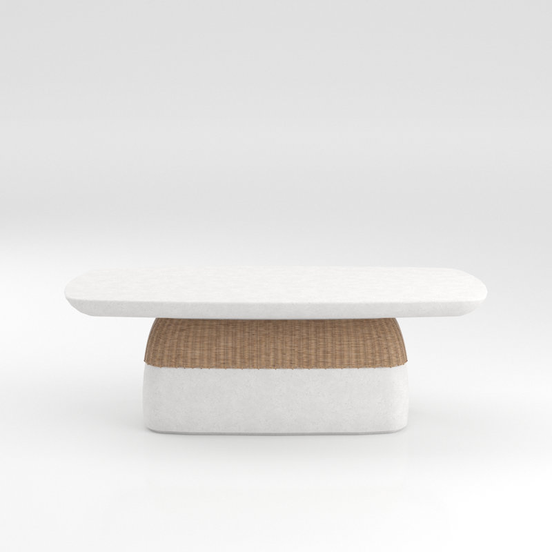 Outdoor Dining Table