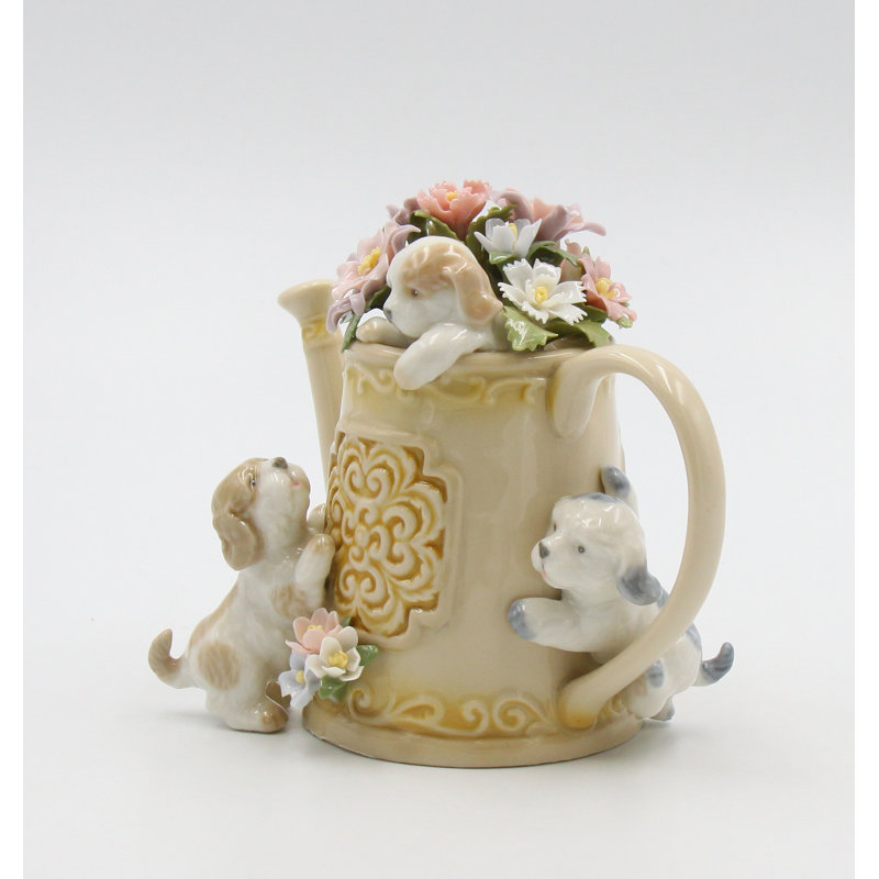 Figurine Myona