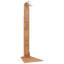 Solok 204 cm H Outdoor Shower
