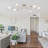 Semi Flush Mount-1697010665