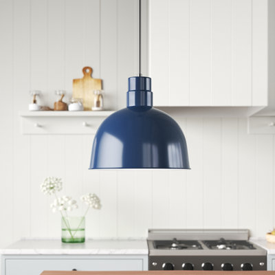 Helena 1 - Light Single Pendant