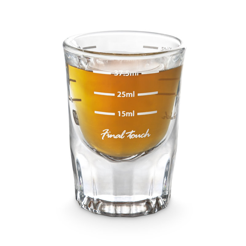 40ml Shot Glass / Shooter