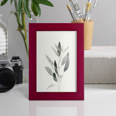 " Delicate Sage Botanical IV "