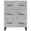 Catie 69.5cm Wide Highboard-903760465