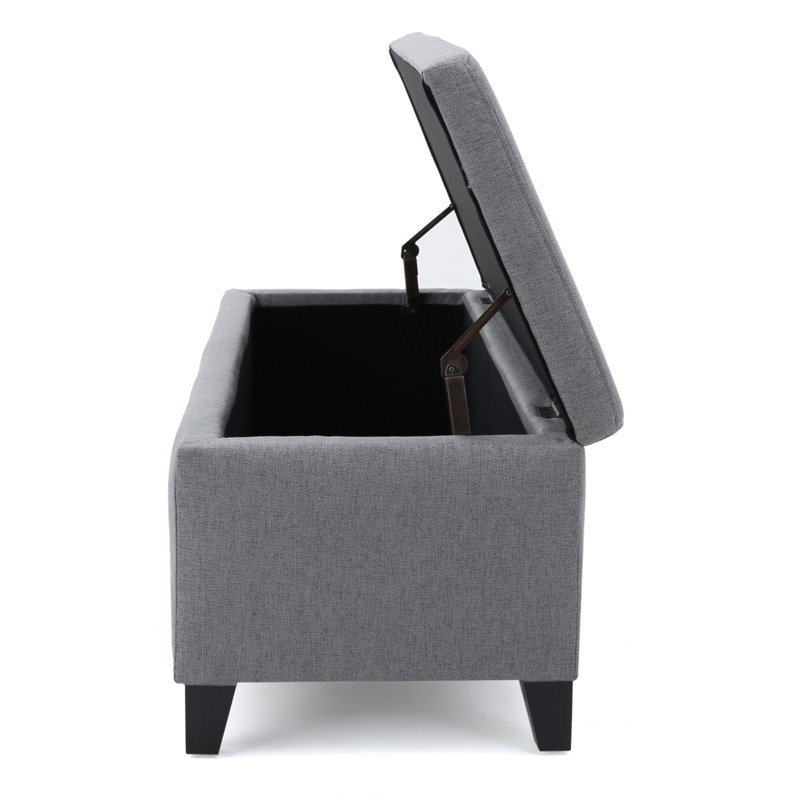 OTTOMAN, Gris
