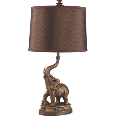 Lampe de table 27 "Etimad