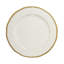 Handmade Bone China Dinner Plate