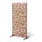 Metal Privacy Screen