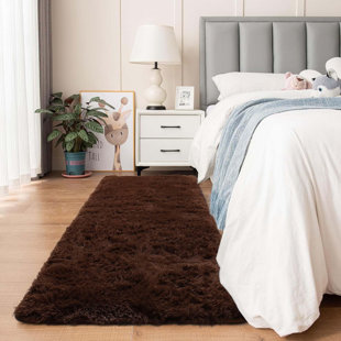 Lounge Area Rugs Living Room Large Plush Carpet