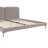 Upholstered Bed-1216978290