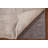 One-of-a-Kind 6'9'' x 9'4'' 1950s Rectangle Wool Area Rug in Beige