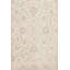 Tabriz Wool Oriental Area Rug