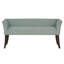 Banc rembourré pour chambre à coucher, intérieur et couloir-255523540