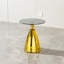 Table basse de salon avec table basse et table d'appoint