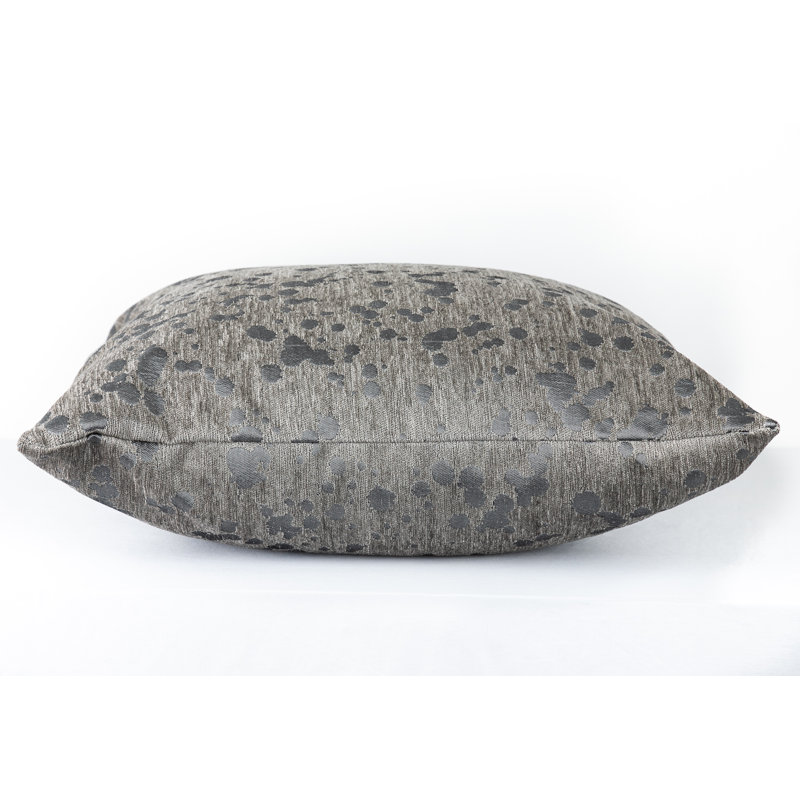 Shoreline Rain Pillow Cover & Insert