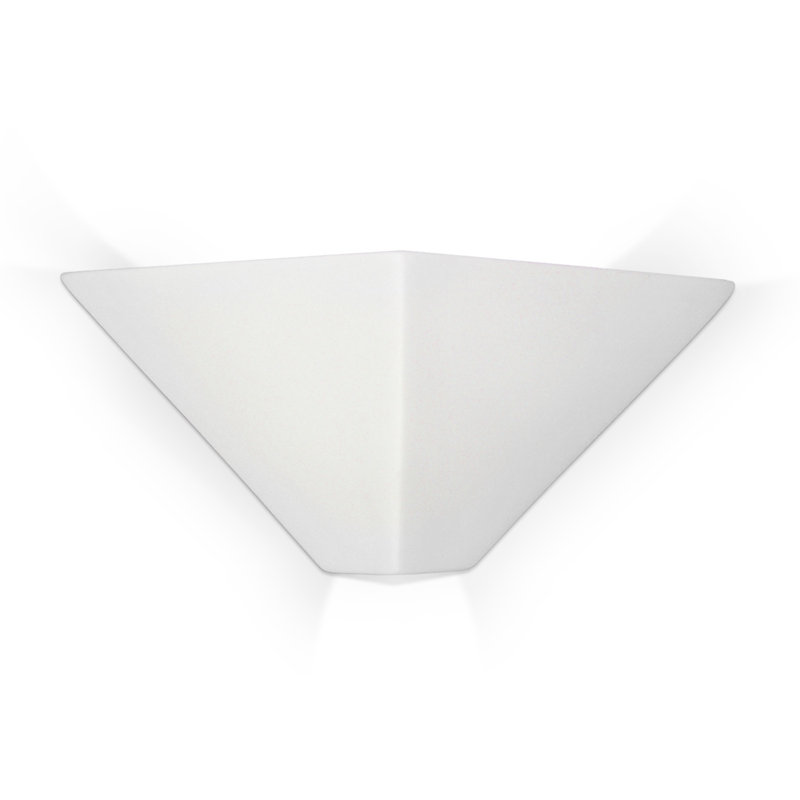 Wendelina Ceramic Wall Light