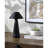 Chafdar Table Lamp