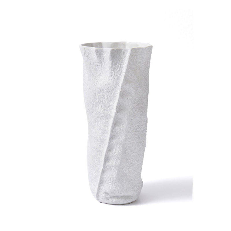 Vase, Blanc