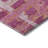 Premium Machine Washable Prisco Blush Rug-2122947339