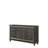 Lundt 66'' W 9 - Drawer Dresser-769160163