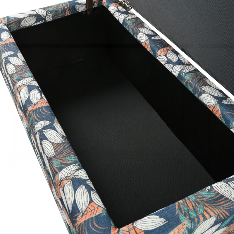 Storage Ottoman