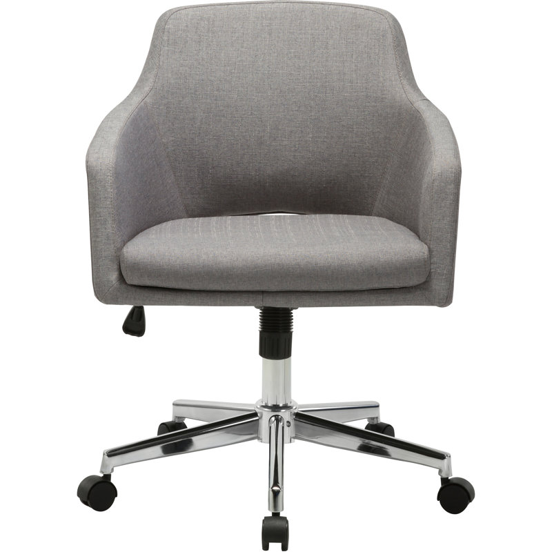 Mid-Centry Modern Task Chair