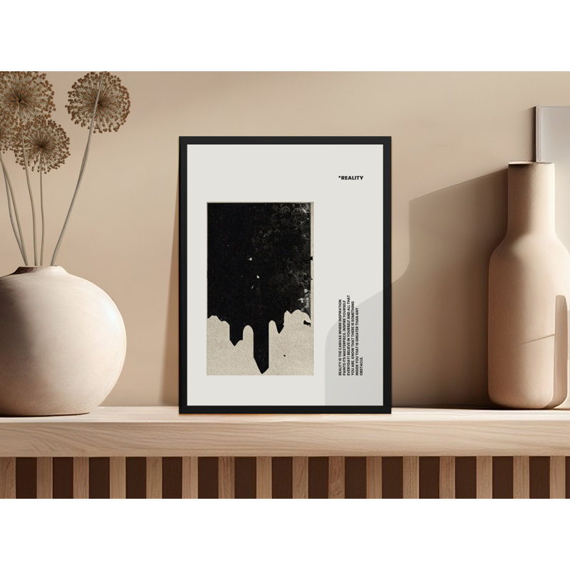 Caudilla Single Picture Frame Print, 60.96 cm H x 45.72 cm W