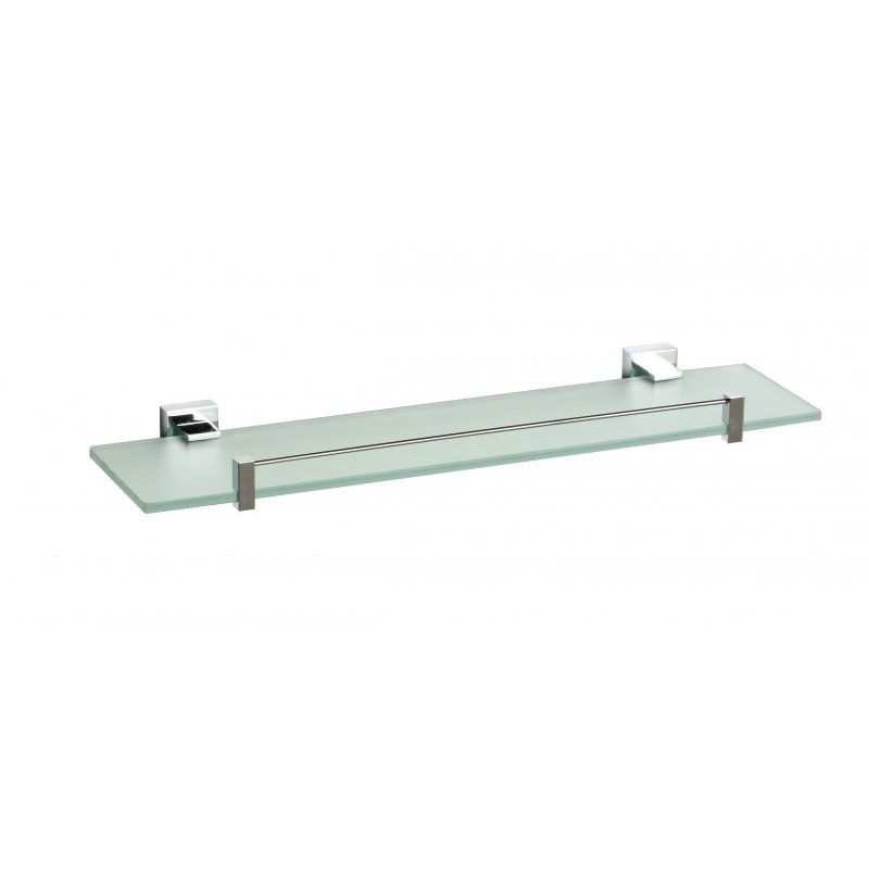 Ferrao Drill / Screw Shower Shelf
