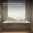 Sunward 72-In X 42-In Heated Bubblemassage Air Bath With Reversible Drain-51704375