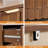 9 Drawer Morden Style Dresser Storage-2056710991