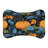 Autumn Embroidery - 1 Piece Bone Shape Feeding Mat