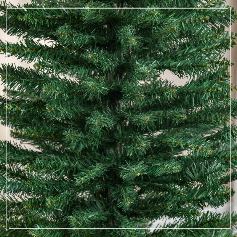 Arbre de Noël artificiel 7 pi