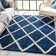 Geometric Indoor Rug