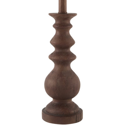 Lampe de table Arechiga (paquet de 2)