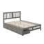 Lit plateforme avec rangement en bois massif Yarelie-1678514057-1678514068