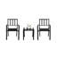 Gailanne Metal 2 - Person Seating Group